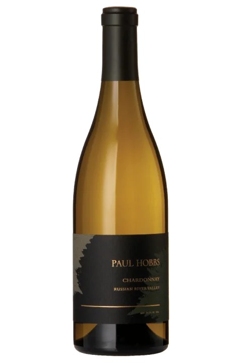PaulHobbsRussianRiverChardonnay2022