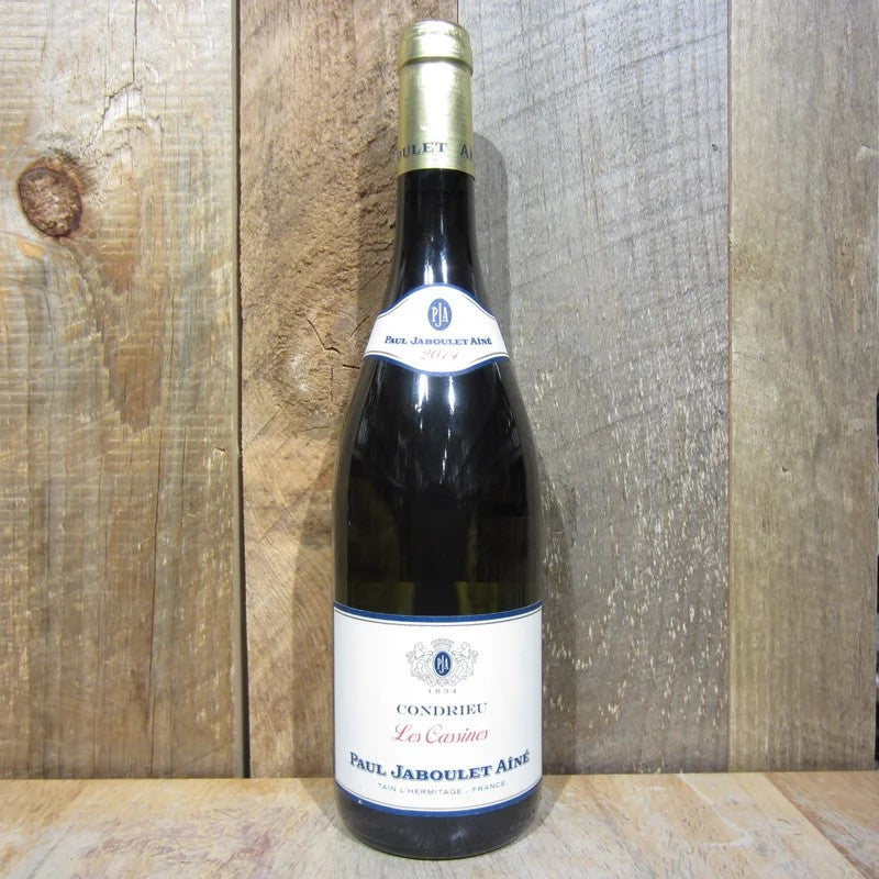 PaulJabouletCondrieuLesCassines2014750ml