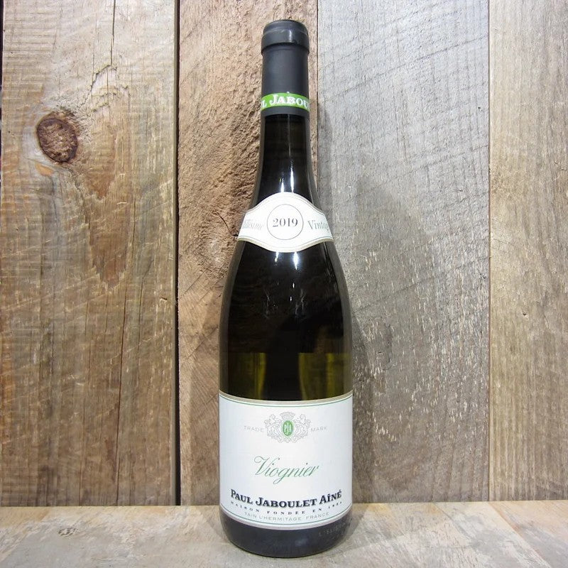 PaulJabouletViognier2022750ml