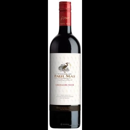 PaulMasVignoblesGrenacheNoir13.5%Vol(75cl)