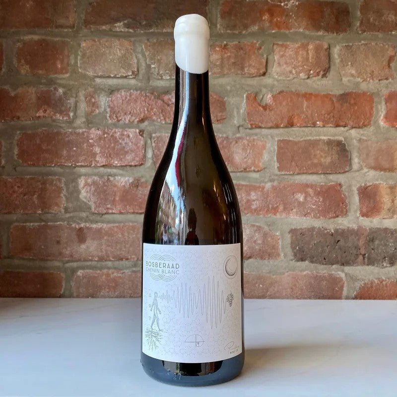 PaulusWineCo.BosberaadCheninBlancVoorPaardeberg,SouthAfrica