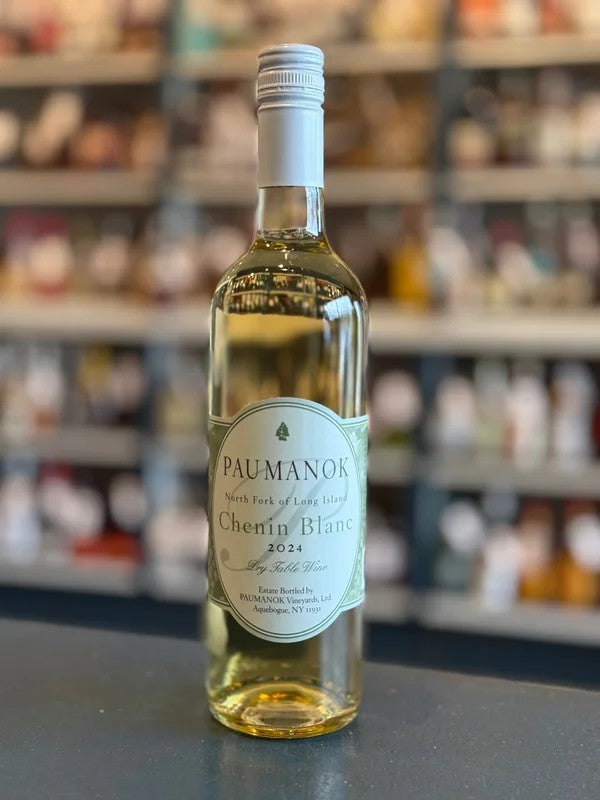 PAUMANOKCHENINBLANC,NORTHFORKOFLONGISLAND,NEWYORK2024