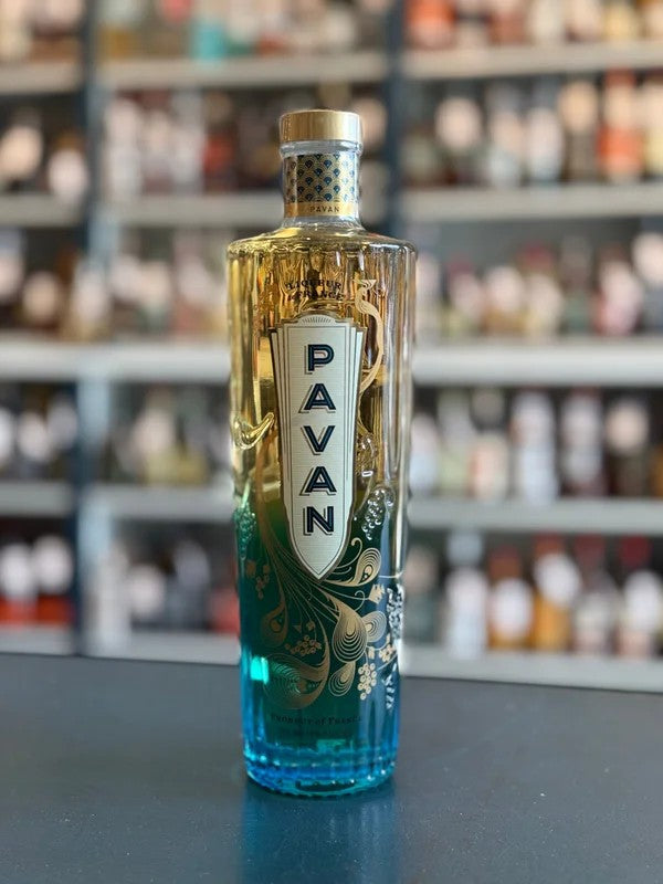 PAVAN,LIQUEURDEFRANCE