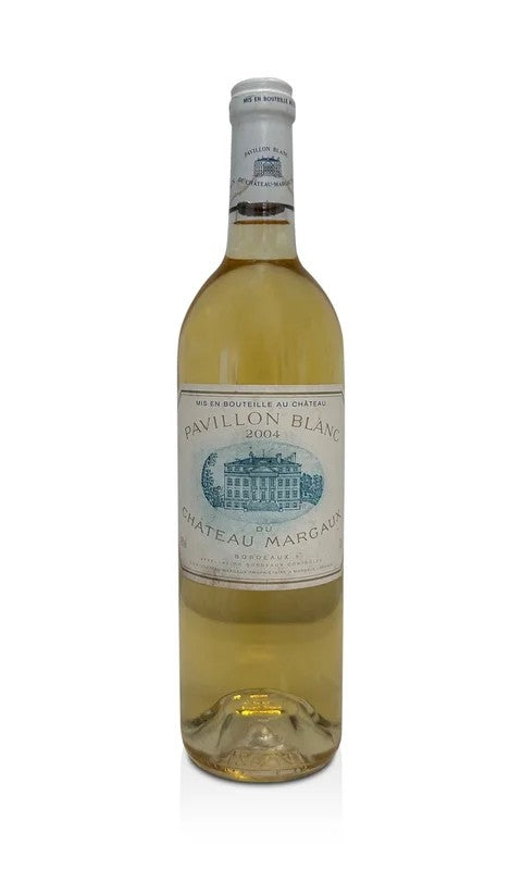 PavillonBlancduChateauMargaux2004