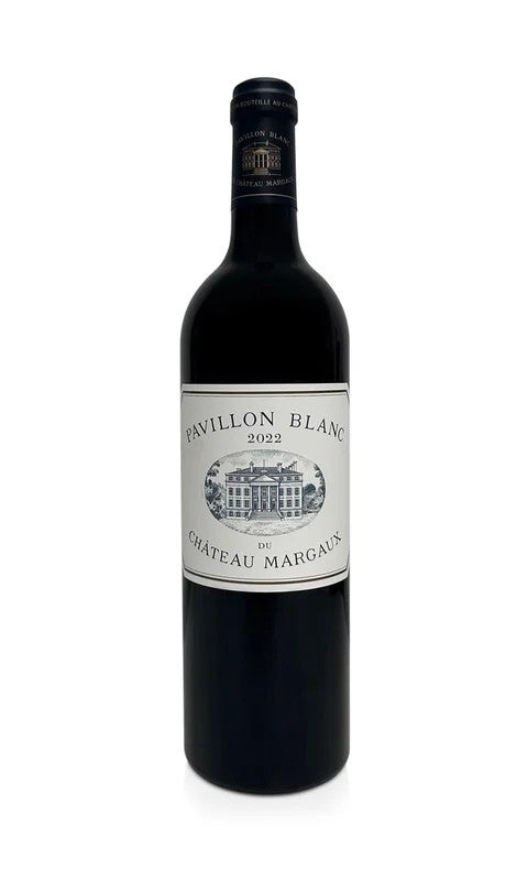 PavillonBlancduChateauMargaux2022