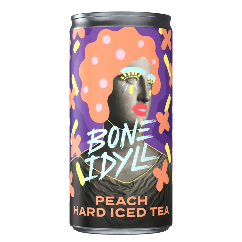 PeachHardIcedTea
