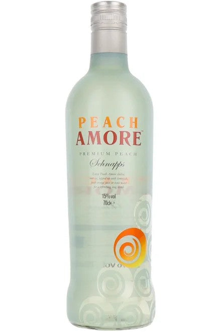 PeachSchnappsAmore