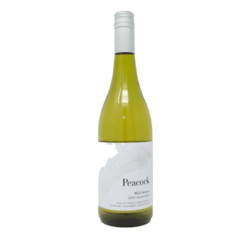 PeacockCheninBlanc