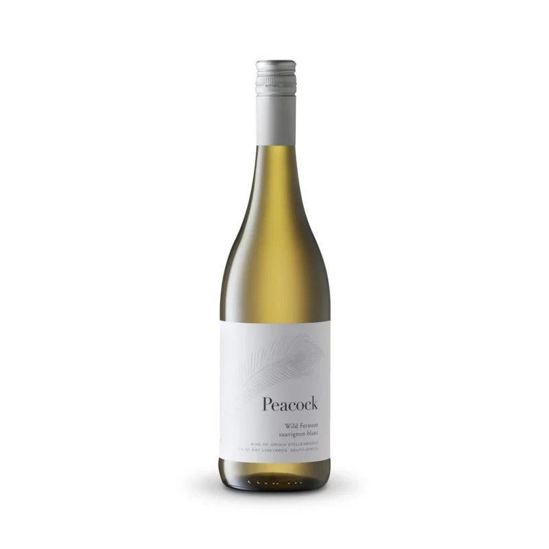 PeacockSauvignonBlanc