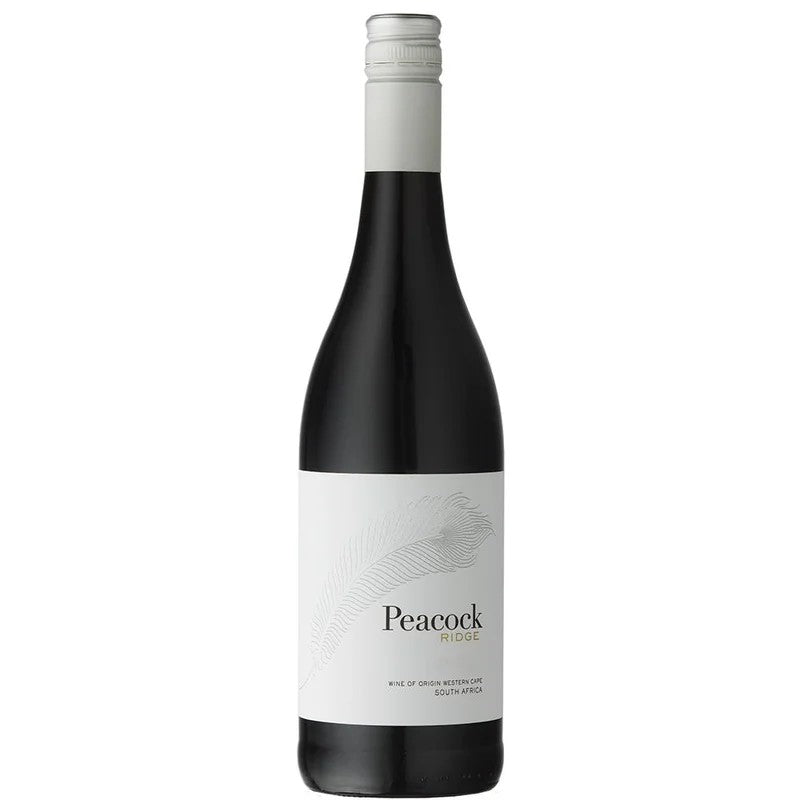 PeacockWildFermentSyrah