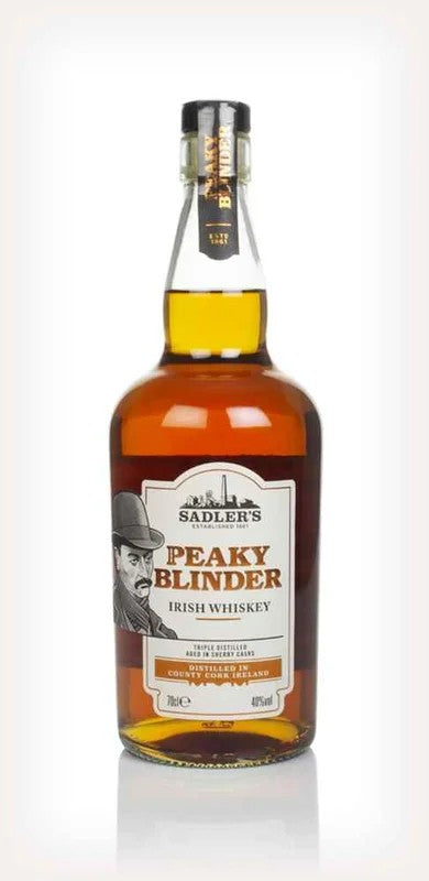 PEAKYBLINDERSIRISHWHISKY70CL