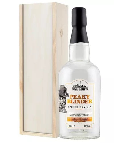 PeakyBlinderSpicedDryGinGift