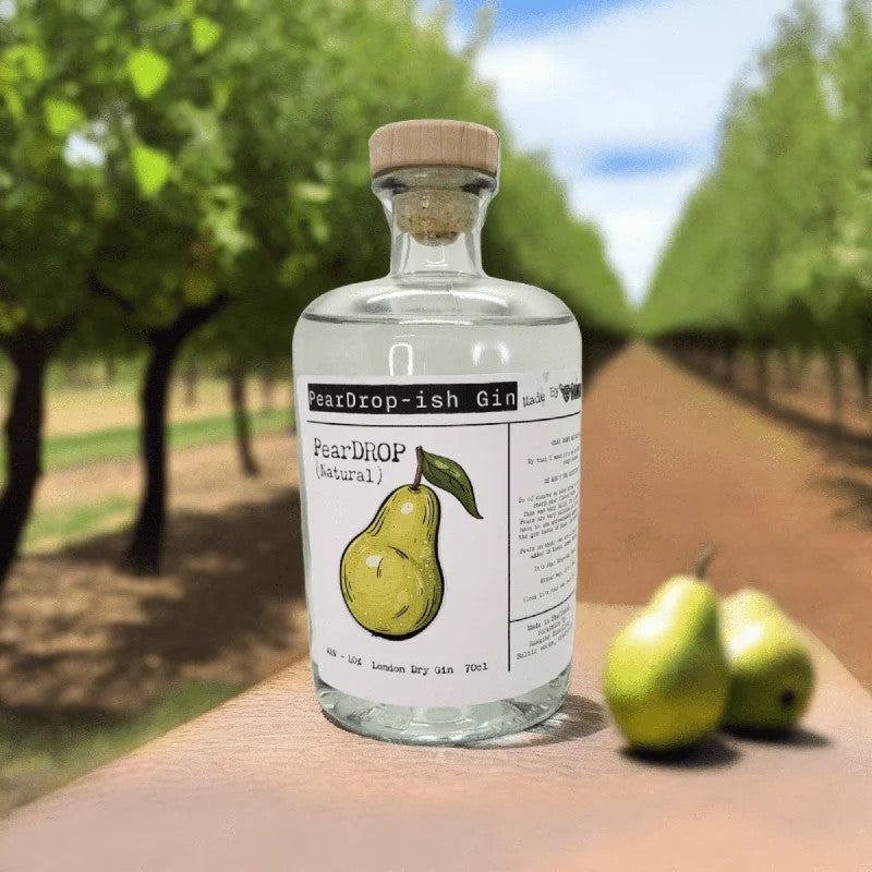 PearGin