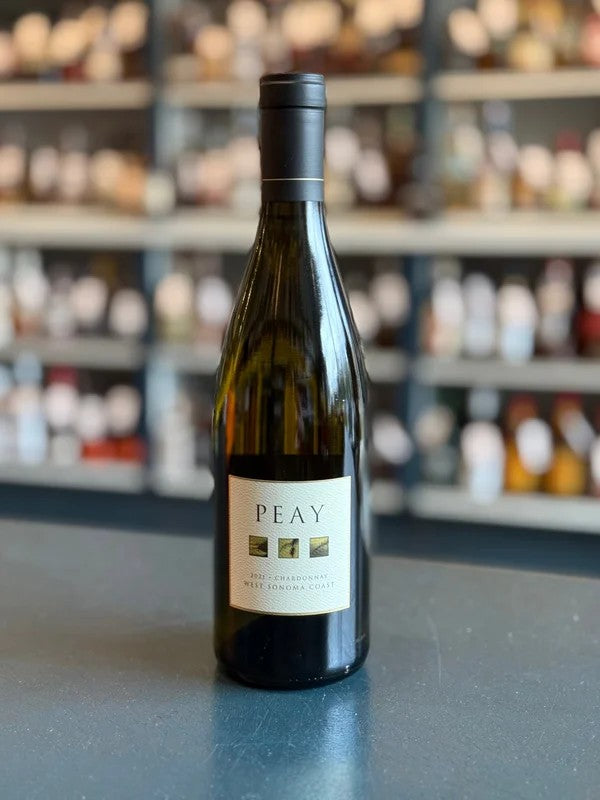 PEAY‘WESTSONOMACOAST’CHARDONNAY,2021