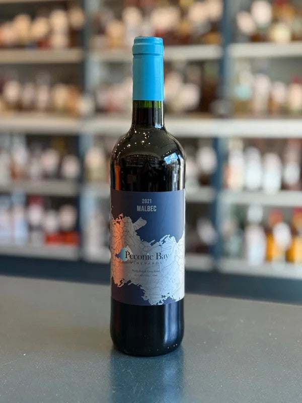 PECONICBAYVINEYARDSMALBEC,NORTHFORKOFLONGISLAND,NEWYORK2021