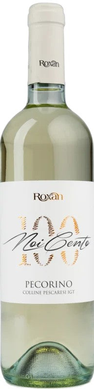 Pecorino,NoiCento,Roxan