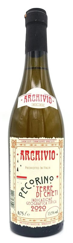 PECORINOARCHIVIO2024