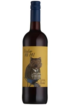 PeculiarMrPatMerlot,SouthEasternAustralia2025