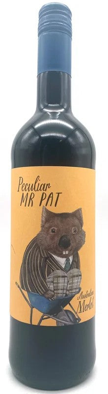 PECULIARMRPATMERLOT2025
