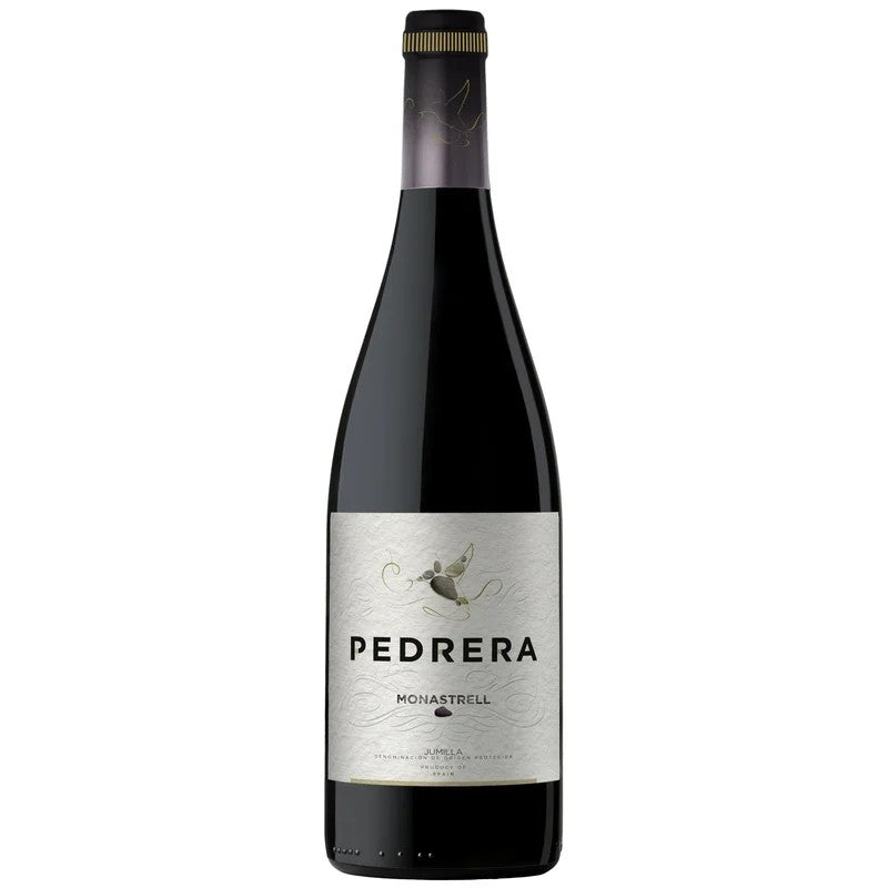 PedreraMonastrell