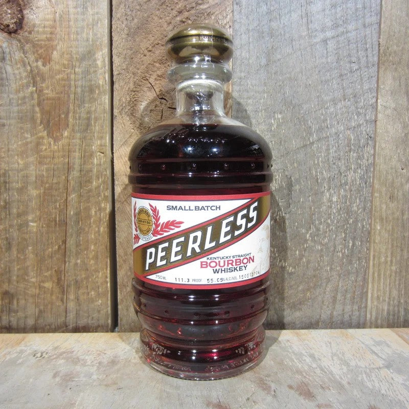 PeerlessSmallBatchBourbonWhiskey750ml