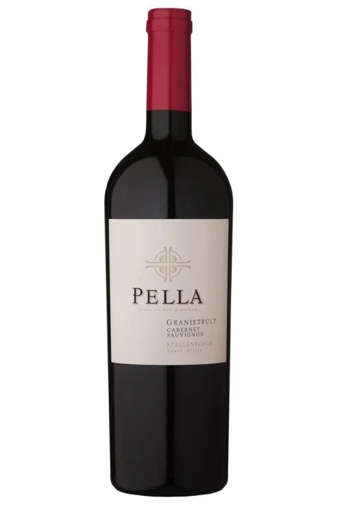 PellaGranietbultCabernetSauvignon2015