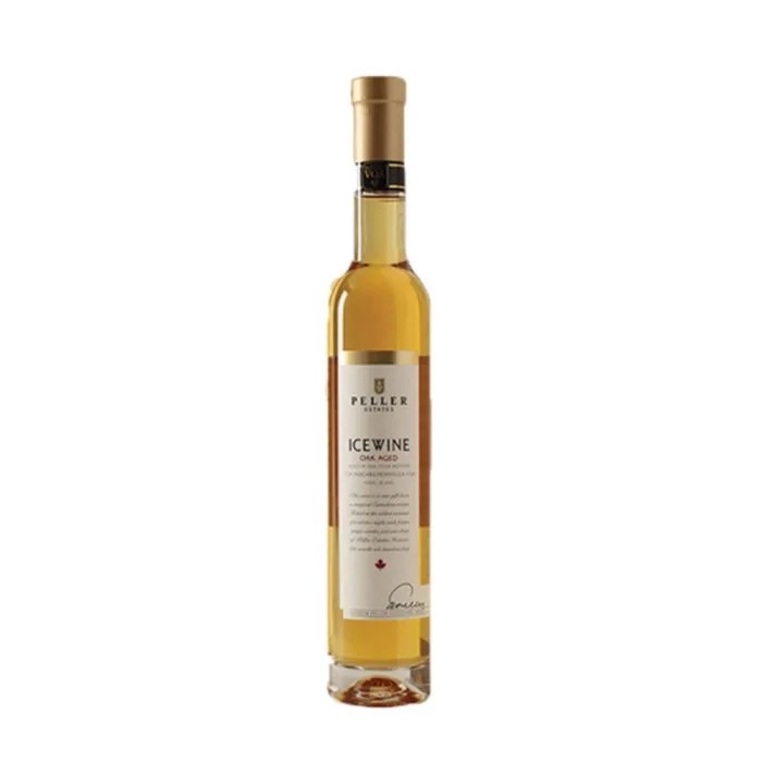 PellerPeller,VidalIcewine