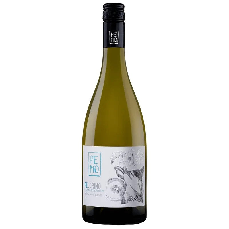 PemoPecorino,TerrediChietiIGP