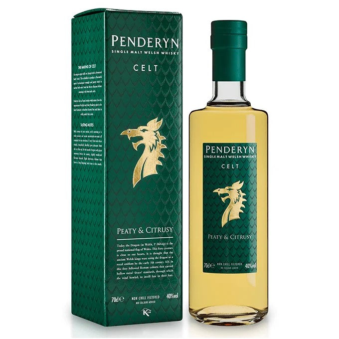 PenderynCelt