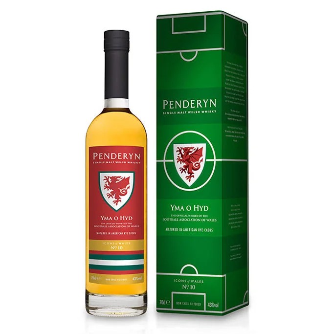 PenderynIconsofWales#10YMAOHYD