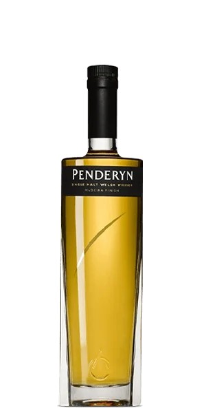 PenderynMadeiraFinish(700mL)