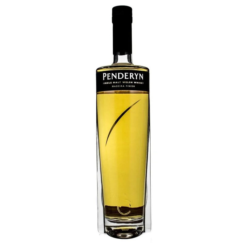 PenderynMadeiraWhisky