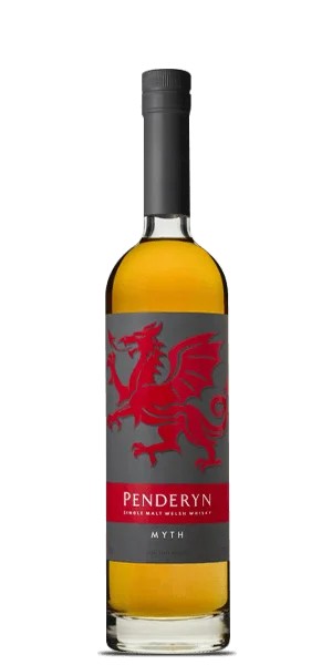 PenderynMyth(700mL)
