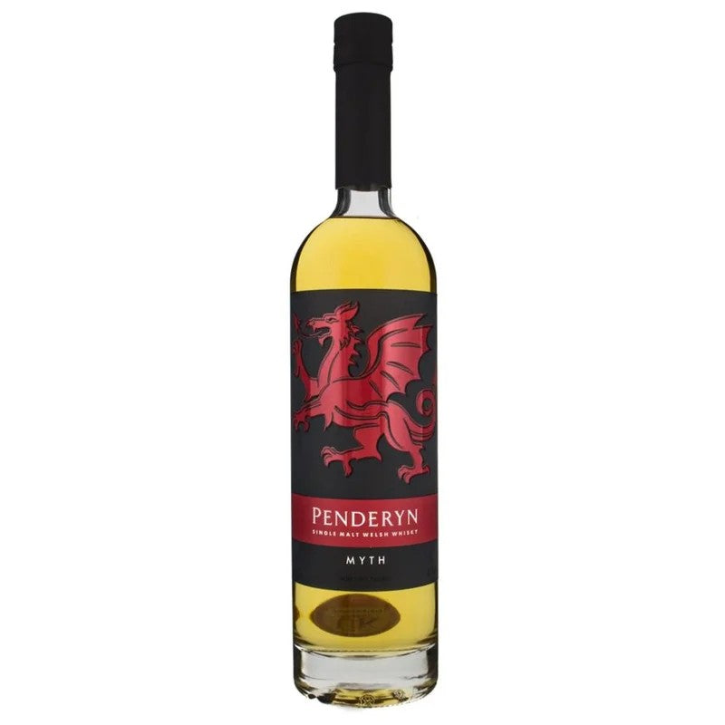 PenderynMythWhisky
