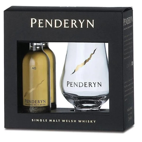 PenderynNosingGlassGiftPack
