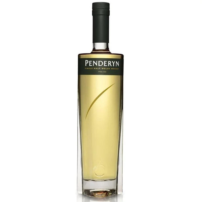 PenderynPeatedSingleMaltWelshWhisky