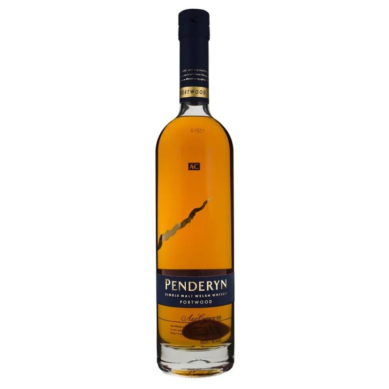 PenderynPortwoodWhisky
