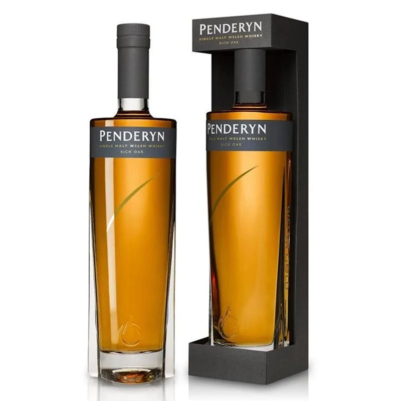 PenderynRichOak