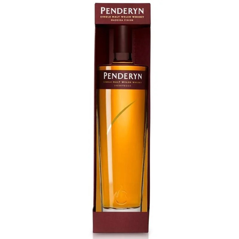 PenderynSherrywood70cl