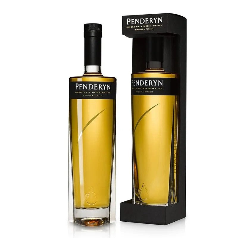 PenderynSingleMaltWelshWhiskyMadeiraFinished