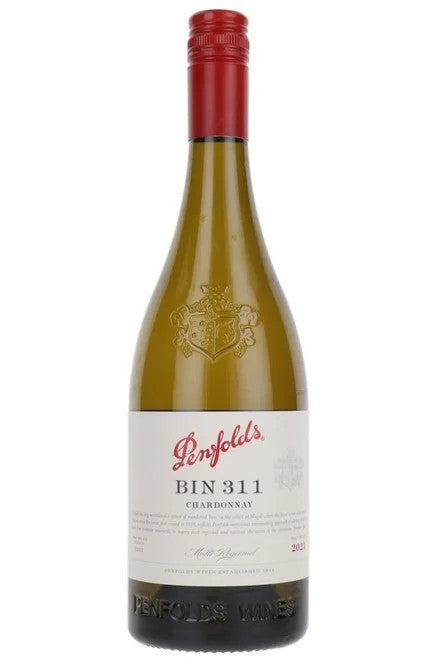 PenfoldsBin311Chardonnay2023