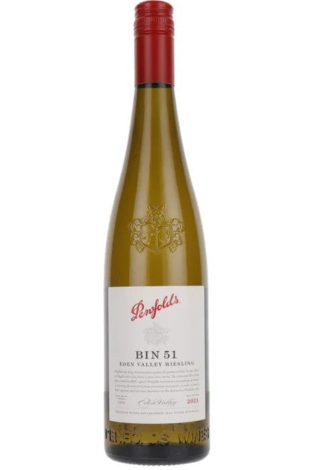 PenfoldsBin51Riesling2021