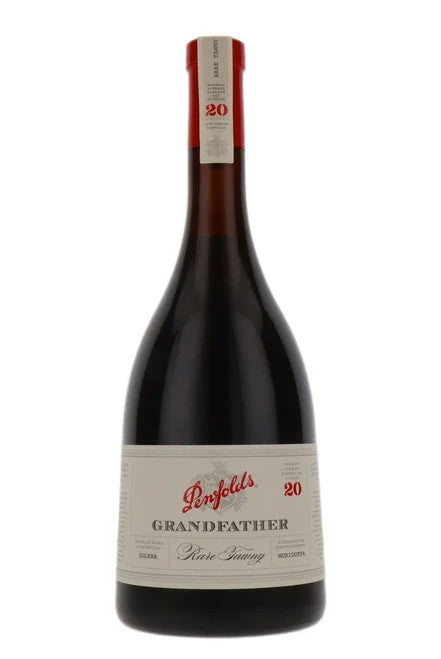 PenfoldsGrandfatherRareTawny