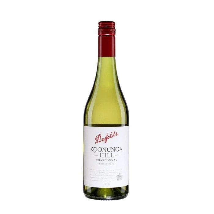 PenfoldsKoonungaHillChardonnay