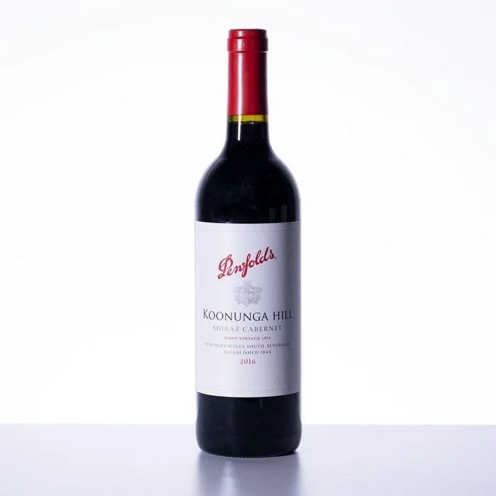 PenfoldsKoonungaHillShirazCabernetSauvignon