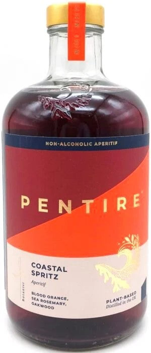 PENTIRECOASTALSPRITZ0.0%70cl