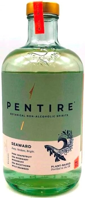 PENTIRESEAWARD0.0%70cl