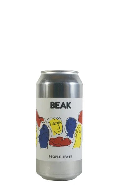 People,TheBeakBrewery