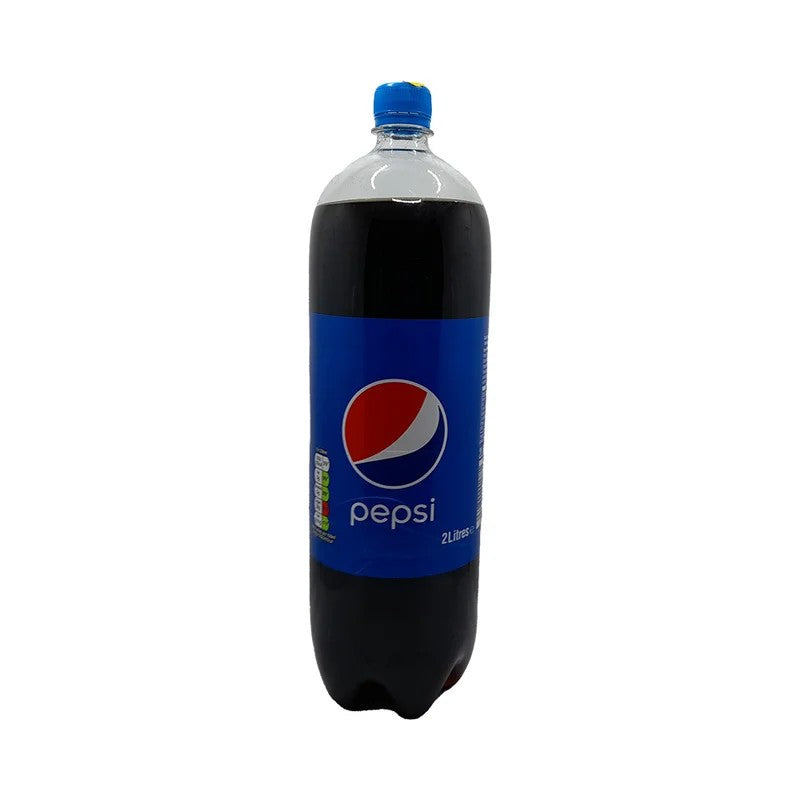 Pepsi2ltr