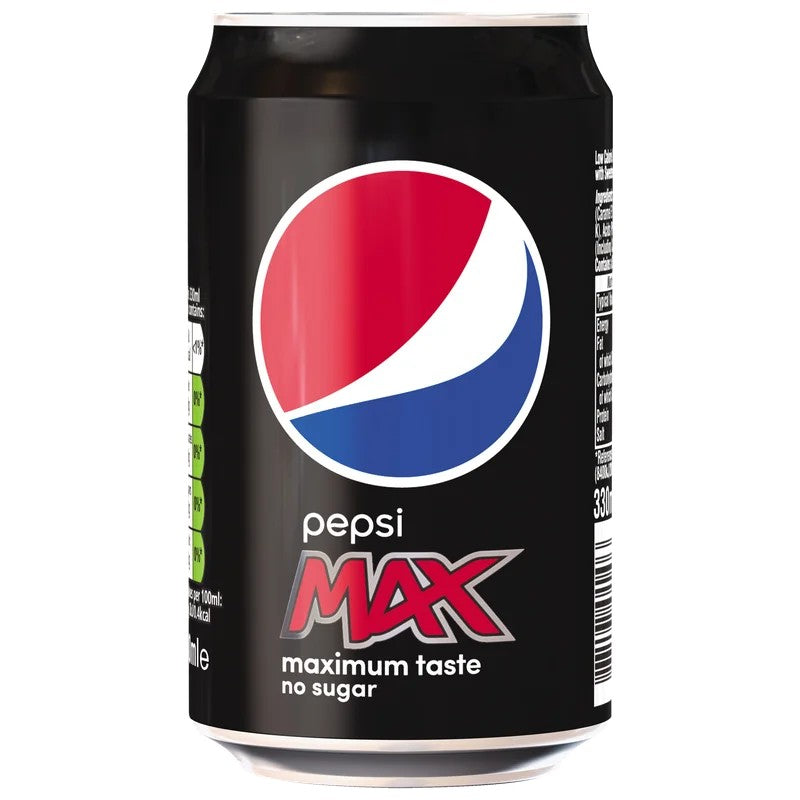 PEPSIMAXCANS330MLX24
